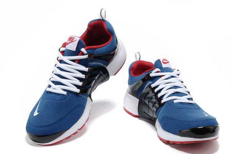 Nike Presto 5 Fur nike presto foot locker chaussure course a pied en stock